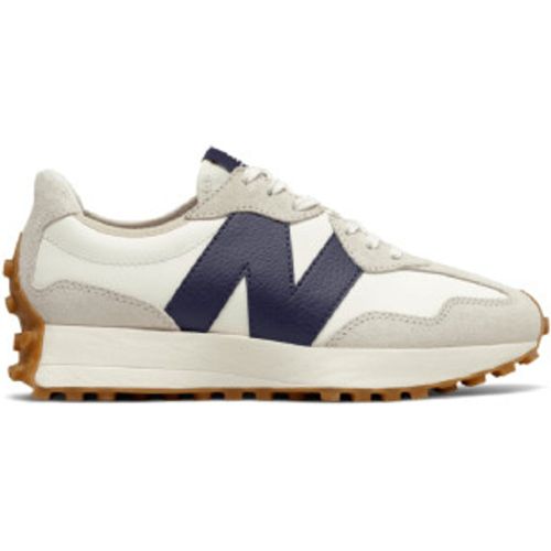 WS327V1 Baskets 327 (35), Plat, Lacets, Casuel, Sport - New Balance - Modalova