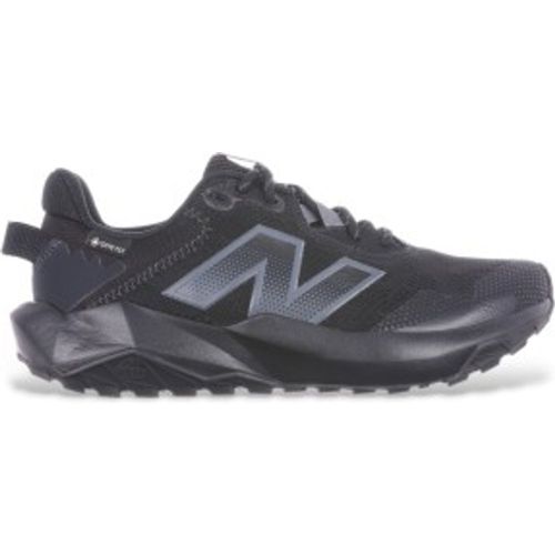 WTNTRGV6 Chaussures DynaSoft Nitrel v6 Gore Tex (36), Plat, Lacets, Casuel, Sport, Running, Multisport - New Balance - Modalova