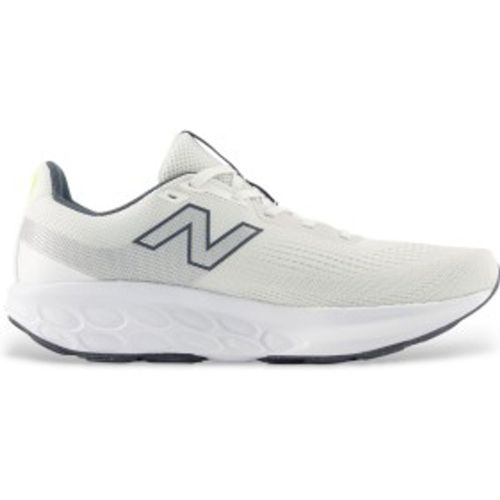 M520V9 Trainers Fresh Foam 520 v9 (44.5), Blanc, Plat, Lacets, Casuel, Sport, Running, Multisport - New Balance - Modalova