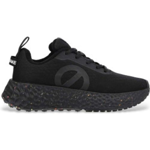 LNVDMS0 Chaussures en cuir Carter Fly (36), Plat, Lacets, Casuel - NO NAME - Modalova