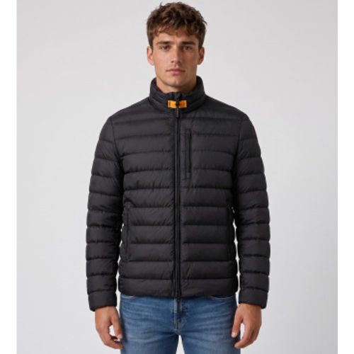 WMPMPUSL04 Veste Ugo noire (M), Casuel, Polyester - Parajumpers - Modalova