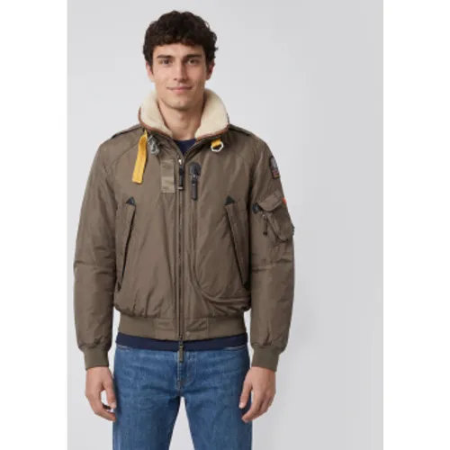 WMPMJKMA26 Veste Fire S. marron (M), Casuel, Polyamide - Parajumpers - Modalova