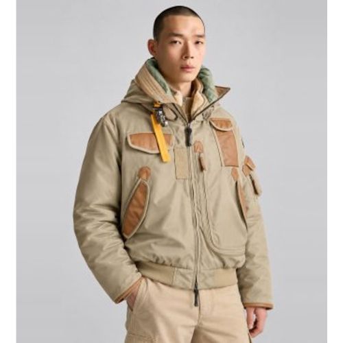 WMPMJKBV01 Veste Gobi 20Th (L), Casuel, Polyamide - Parajumpers - Modalova