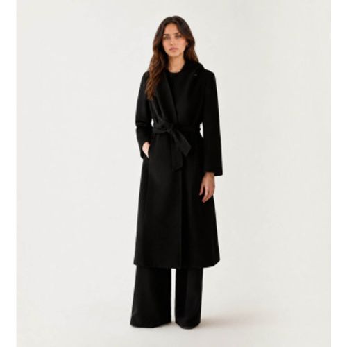 Manteau Pbpbermuda (40), Casuel, Laine, Classique - PennyBlack - Modalova