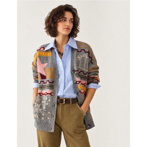 Cardigan Pavido (S), Casuel, Laine - PennyBlack - Modalova