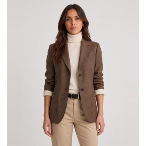 Veste Pbbdiorama (42), Casuel, Laine, Classique - PennyBlack - Modalova