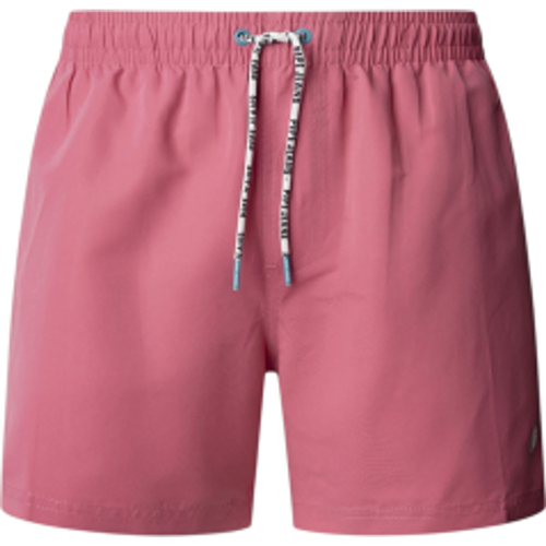 PMB100005 Maillot de bain en caoutchouc (S), Beachwear, Polyester - Pepe Jeans - Modalova