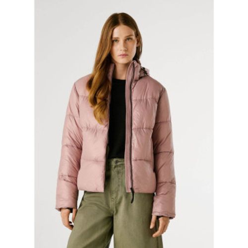 PL4024339 Veste Sussy Short (M), Casuel, Polyester - Pepe Jeans - Modalova