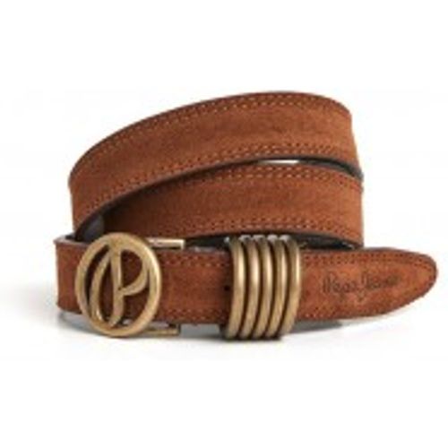 PL020829 Ceinture en cuir Athena (L), Casuel, Durable - Pepe Jeans - Modalova
