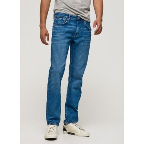 PM206318VS3 Jeans Cash (30/34), , Casuel, Coton, Durable - Pepe Jeans - Modalova