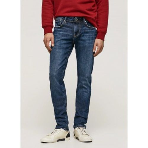 PM206322VX1 Jeans Hatch Slim (32/34), Casuel, Coton - Pepe Jeans - Modalova