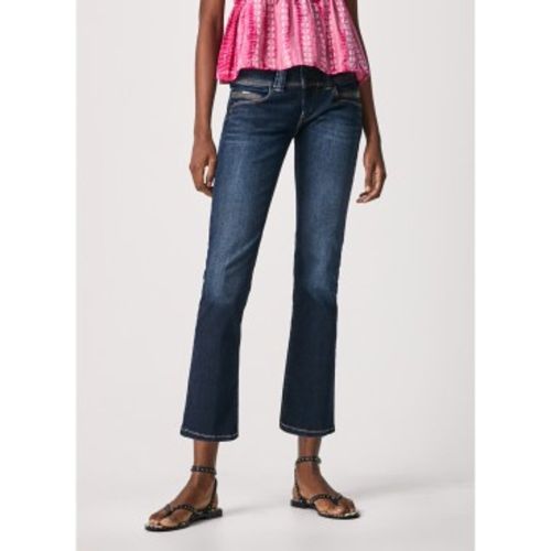 PL204175H06 Jeans Venus (24/32), Casuel, Coton - Pepe Jeans - Modalova