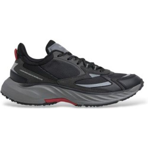 PMS600044 Baskets Cromer Dust (40), Tissu, Plat, Lacets, Casuel, Sport - Pepe Jeans - Modalova