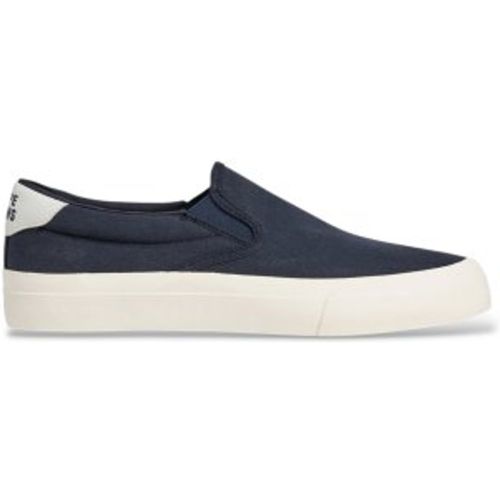 PMS300029 Chaussures Taylor West (40), Tissu, Plat, Aucun, Casuel - Pepe Jeans - Modalova