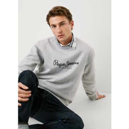 PM5800018 Sweat Macbeth (S), Casuel, Coton - Pepe Jeans - Modalova