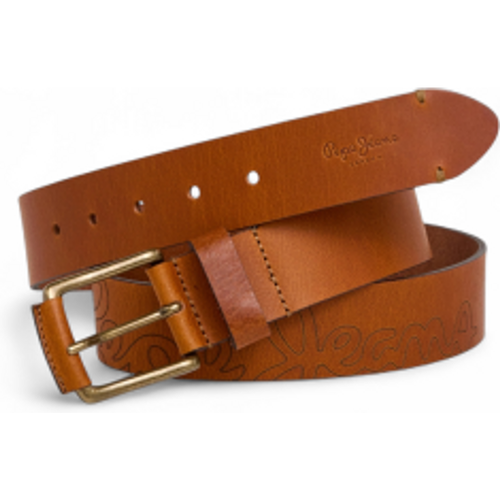 PM021061 Marcus ceinture (100 cm), Casuel, Cuir - Pepe Jeans - Modalova
