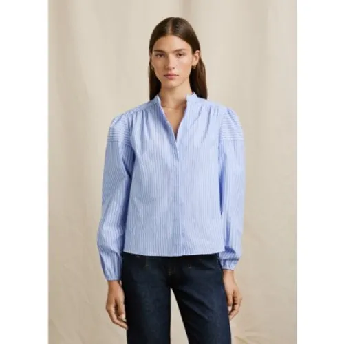 PL3051304 Blouse Margot (M), Casuel, Polyester, Manche longue - Pepe Jeans - Modalova
