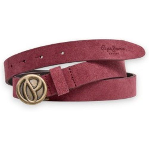 PL0200011 Ceinture Millie (L), Casuel, Classique, Cuir - Pepe Jeans - Modalova