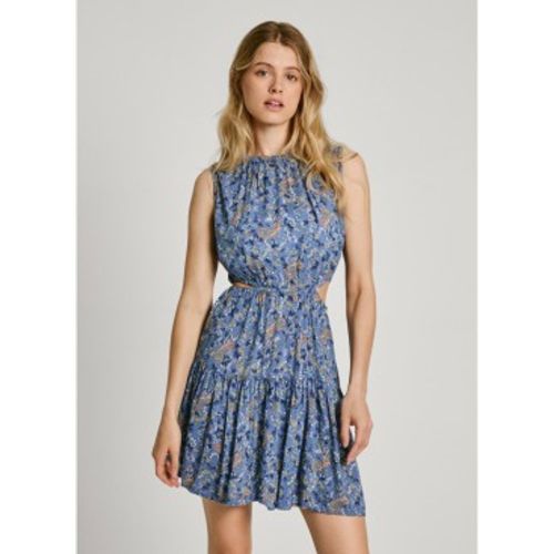 PL953562 Robe Mindy (XS), Casuel, Modal, Sans manches / bretelles - Pepe Jeans - Modalova