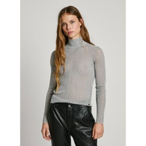 PL702235 Pull Natalia (XS), Casuel, Fête, Viscose - Pepe Jeans - Modalova