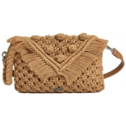 PL031429 Sac à main Natalia (OSFA), Marron, Casuel, Coton - Pepe Jeans - Modalova
