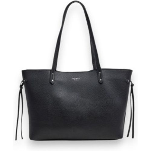 PL0300111 Sac à main Audrey Script (OSFA), Casuel, Polyuréthane - Pepe Jeans - Modalova