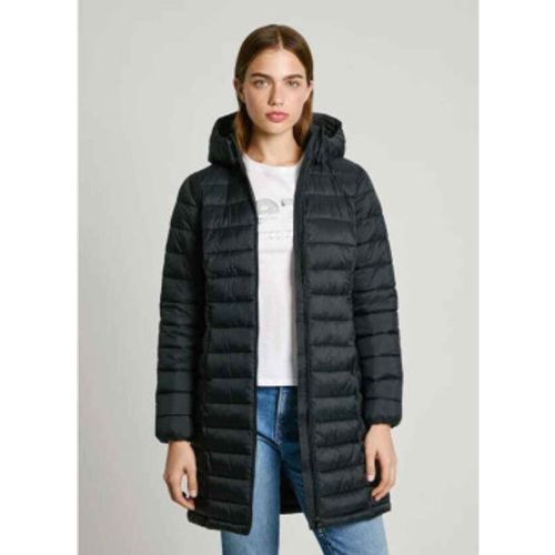 PL402442 Ammy Long veste Ammy Long (XS), Casuel, Polyamide, Durable - Pepe Jeans - Modalova