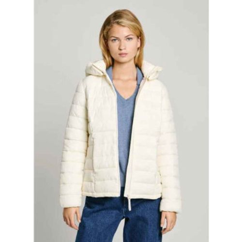 PL402447 Manteau Ammy court cassé (XS), Casuel, Polyamide - Pepe Jeans - Modalova