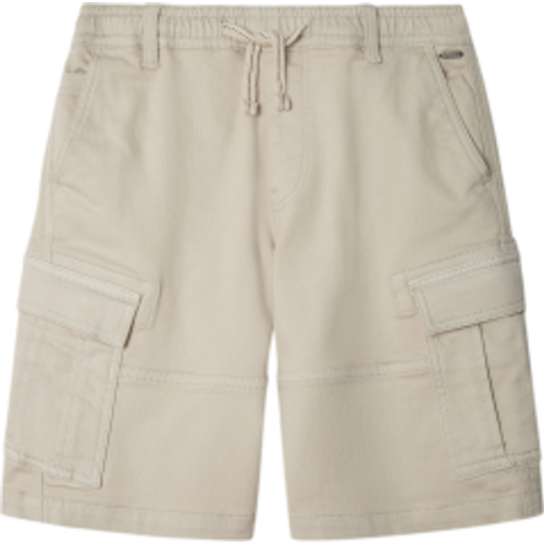 Pour garçon. PB8000022 Short Arlo (4Años= 80cm), Casuel, Coton, mode enfantine - Pepe Jeans - Modalova