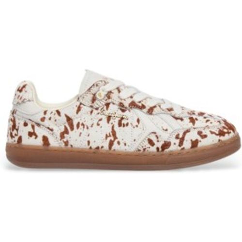 PLS000028 Trainers Ball Animal (38), Plat, Lacets, Casuel - Pepe Jeans - Modalova