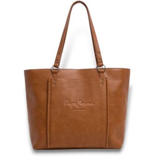 PL0300005 Sac Bellamie Code (OSFA), Casuel, Polyuréthane - Pepe Jeans - Modalova