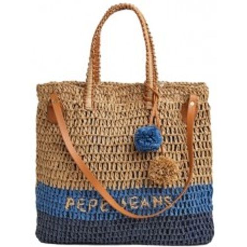 PL031433 Sac Bora (OSFA), Marron, Casuel, Papier - Pepe Jeans - Modalova