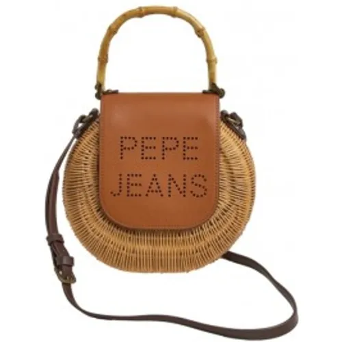 PL031423 Sac Brielle (OSFA), Casuel, Papier - Pepe Jeans - Modalova