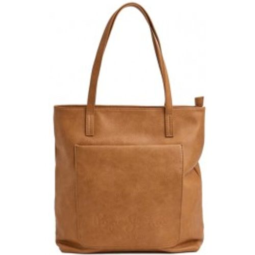 PL031408 Sac à main Bruna23 (OSFA), Marron, Casuel, Polyuréthane - Pepe Jeans - Modalova