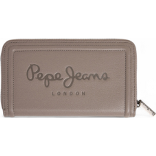PL0700001 Code portefeuille (OSFA), Casuel, Polyuréthane - Pepe Jeans - Modalova