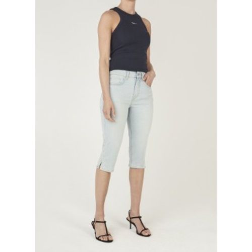 PL80000312FA Bermuda Mary (28), Casuel, Coton, Denim - Pepe Jeans - Modalova