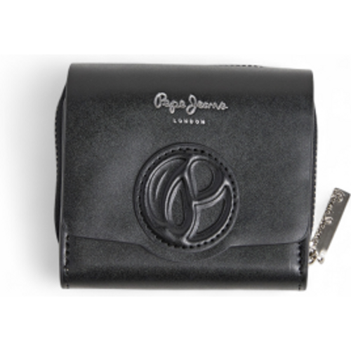PL0700048 Portefeuille Drey (OSFA), Casuel, Polyuréthane - Pepe Jeans - Modalova