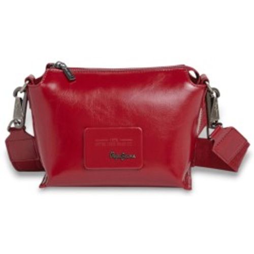 PL0300010 Edith Sac messager (OSFA), Casuel, Polyuréthane - Pepe Jeans - Modalova