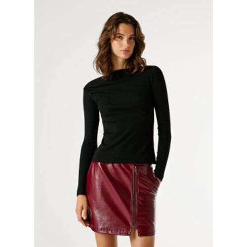PL5000085 T-shirt Elba (M), Casuel, Coton, Manche longue - Pepe Jeans - Modalova