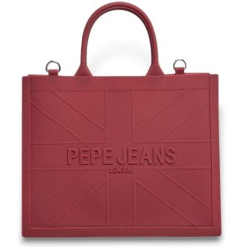 PL0300031 Sac Gabrielle (OSFA), Casuel, Polyuréthane - Pepe Jeans - Modalova