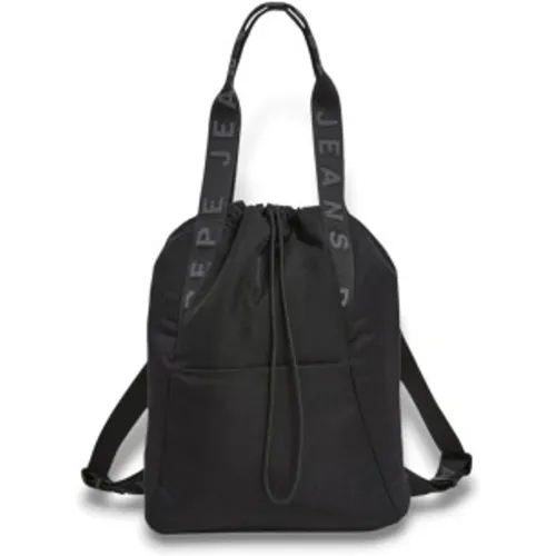 PL0300066 Sac à dos Gardi (OSFA), Casuel, Polyamide - Pepe Jeans - Modalova