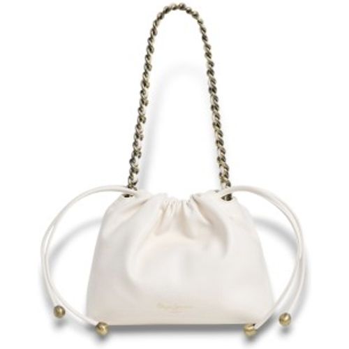 PL0300035 Sac Georgia cassé (OSFA), Casuel, Polyuréthane - Pepe Jeans - Modalova