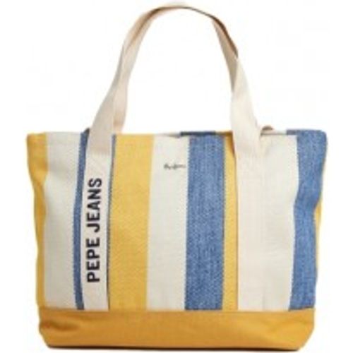 PL031418 Sac Gianna (OSFA), Casuel, Polyester - Pepe Jeans - Modalova