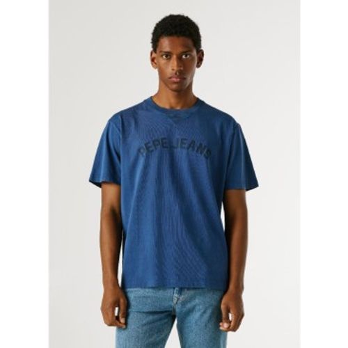 PM5010295 T-shirt Gio (XXL), Casuel, Coton, Manche courte - Pepe Jeans - Modalova