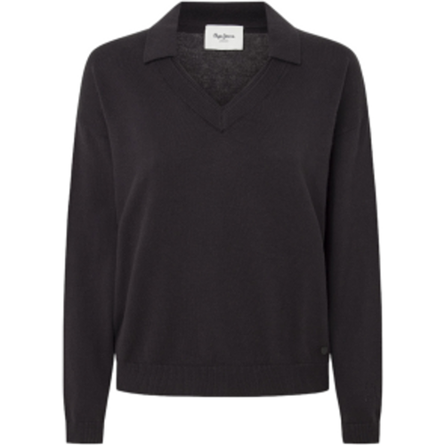 PL702222 Polo Isela (XS), Casuel, Coton, Manche longue, Durable - Pepe Jeans - Modalova