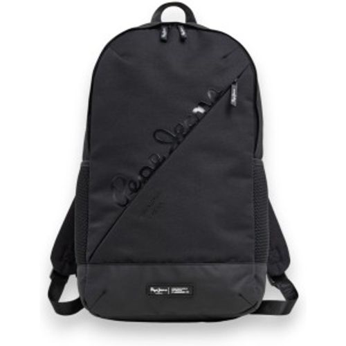 PM0300030 Sac à dos Kurt Base (OSFA), Casuel, Polyester - Pepe Jeans - Modalova