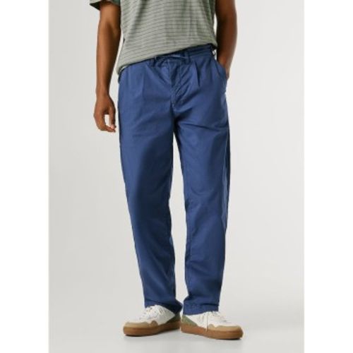 PM2100076 Pantalon décontracté en popeline (31), Casuel, Coton - Pepe Jeans - Modalova