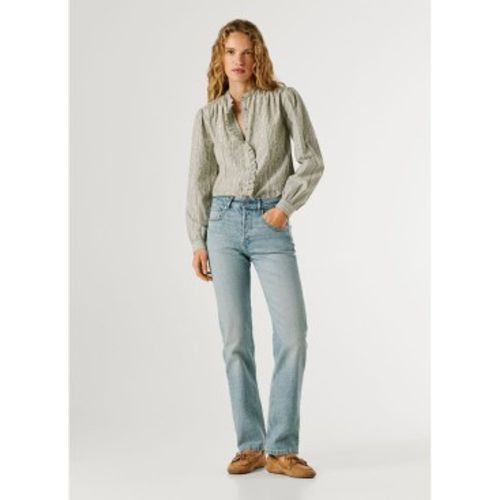 PL2051021 Jeans Straight Arrow (26/28), Casuel, Coton, Denim - Pepe Jeans - Modalova