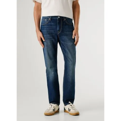 PM2084109 Jeans Byron (30/32), , Casuel, Coton, Denim - Pepe Jeans - Modalova