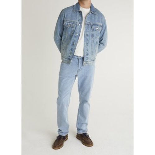 PM20839583CB Jeans Straight Cash (30/32), , Casuel, Coton, Denim - Pepe Jeans - Modalova